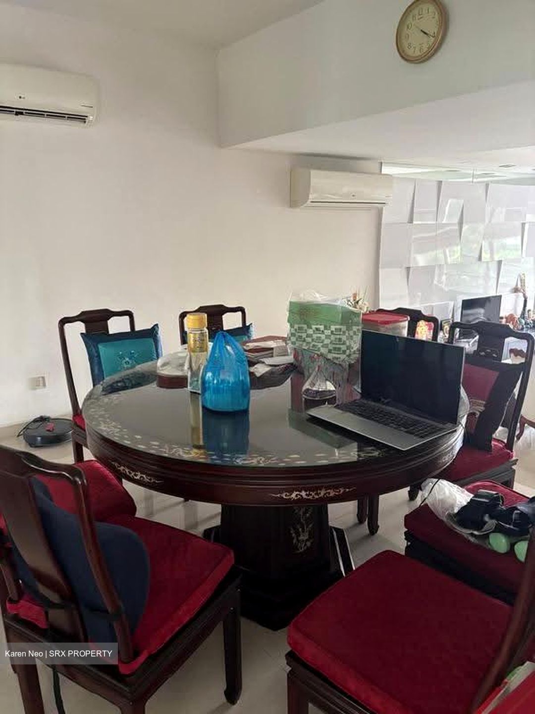 Minbu Court (D11), Apartment #620750441